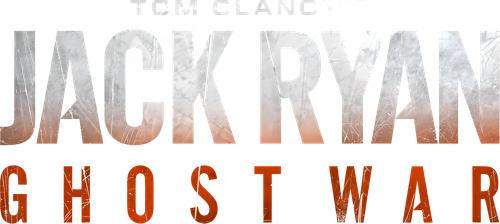 Logo de Tom Clancy's Jack Ryan: Ghost War