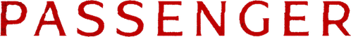 Logo de Passenger