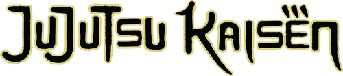Logo de JUJUTSU KAISEN