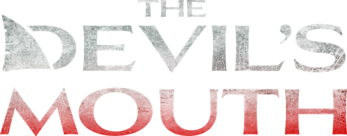 Logo de The Devil's Mouth