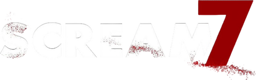 Logo de Scream 7