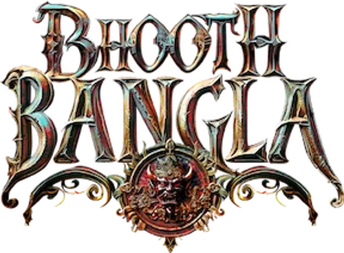 Logo de Bhooth Bangla