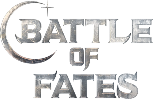 Logo de Battle of Fates