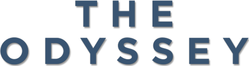 Logo de The Odyssey