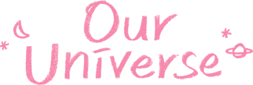 Logo de Our Universe