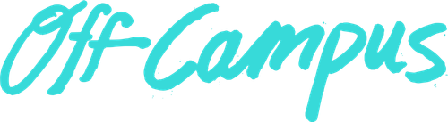 Logo de Off Campus