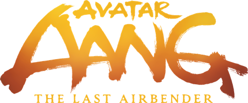 Logo de Avatar Aang: The Last Airbender