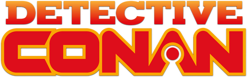 Logo de Detective Conan