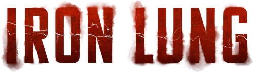 Logo de Iron Lung