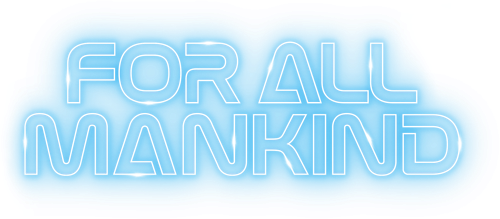 Logo de For All Mankind