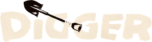 Logo de Digger