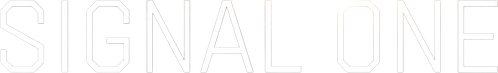 Logo de Signal One
