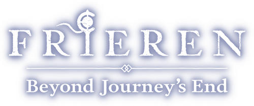 Logo de Frieren: Beyond Journey's End