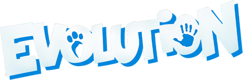 Logo de Evolution