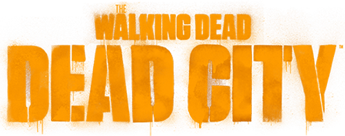Logo de The Walking Dead: Dead City
