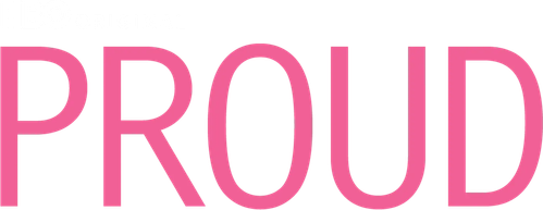 Logo de Proud