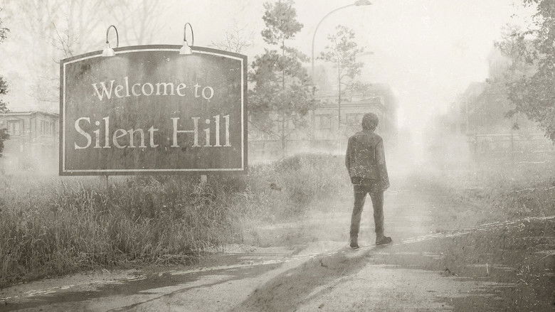 Return to Silent Hill